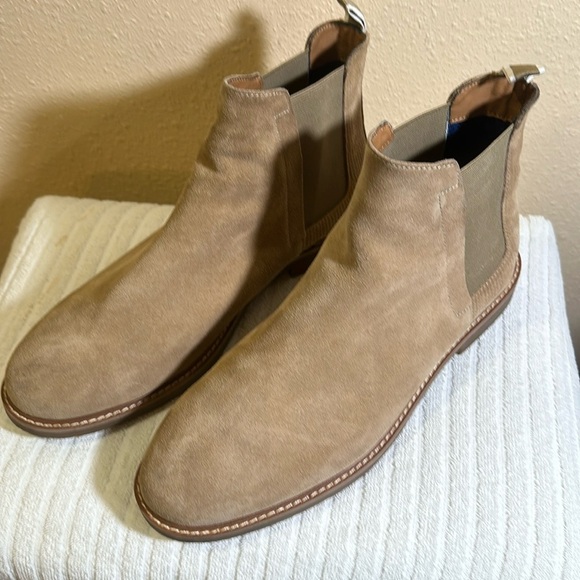 Steve Madden Ankle boots size 11 - Picture 1 of 8